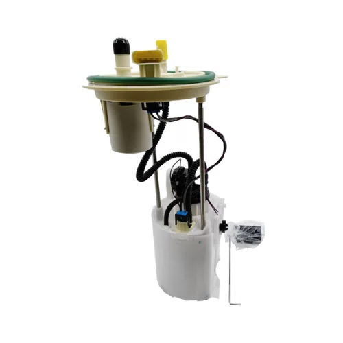 Fuel Pump Assembly for Ford 2009-2014 F150 3.7L 4.6L 5.0L 5.4L E2541M 9L3Z-9H307-E - image 2